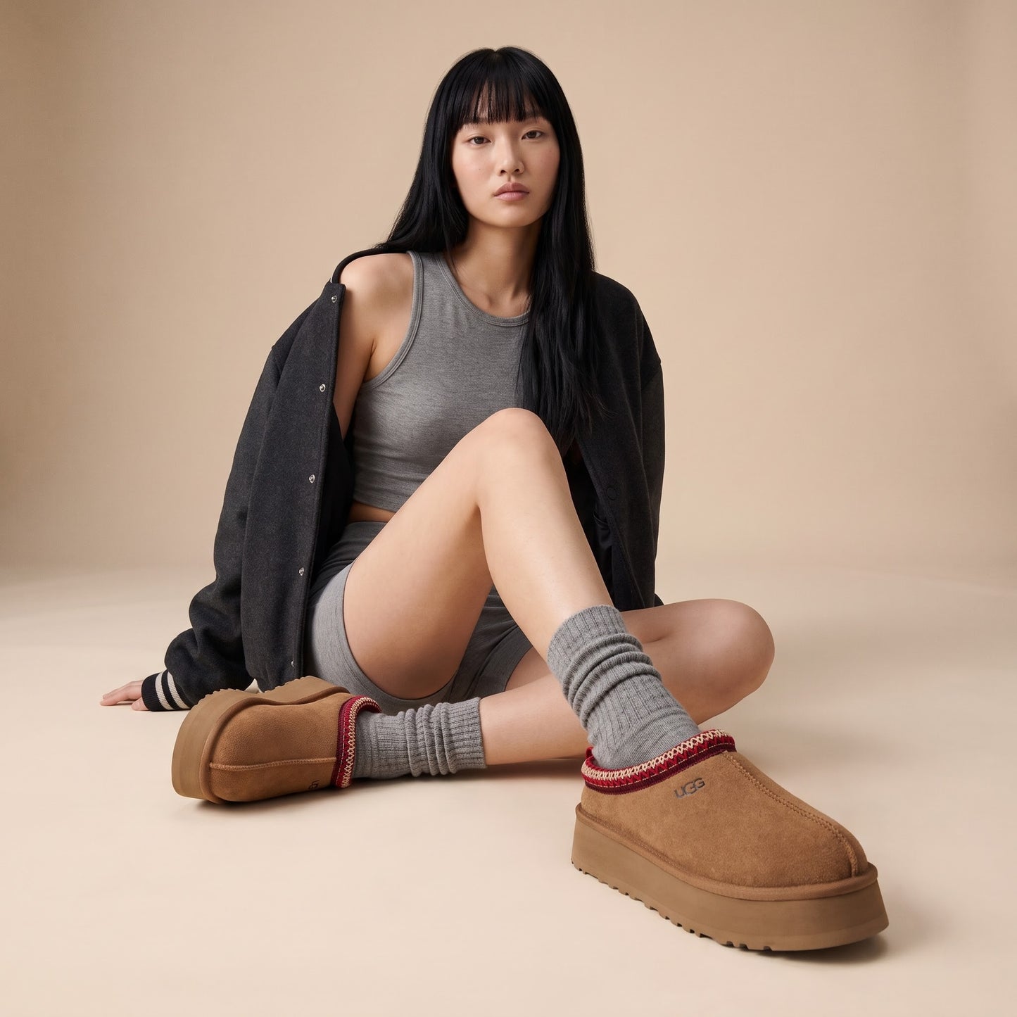 Women's Tazz II