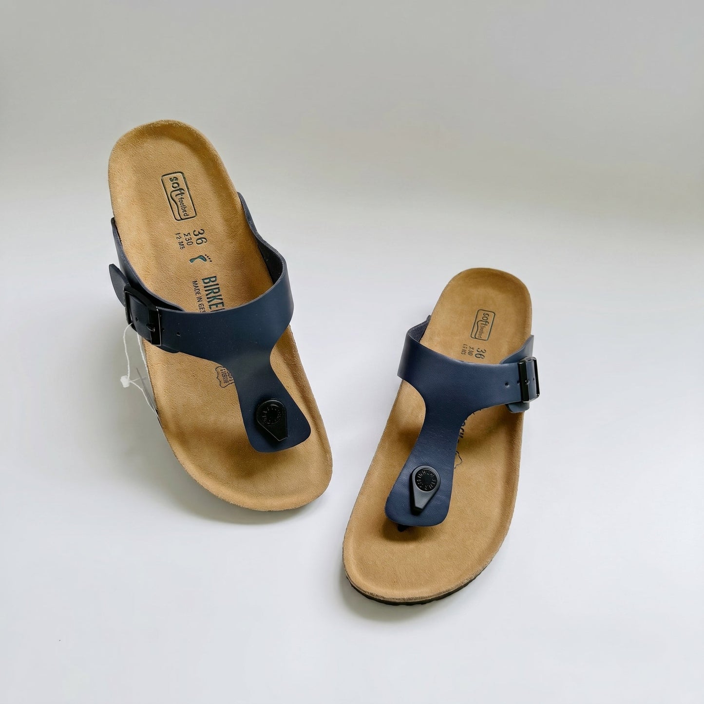 Recovery Thong Gizeh Sandal
