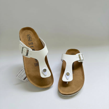 Recovery Thong Gizeh Sandal