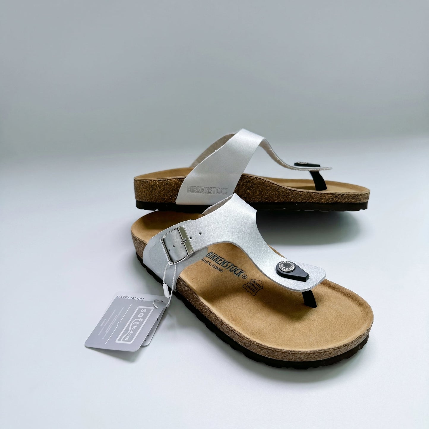 Recovery Thong Gizeh Sandal