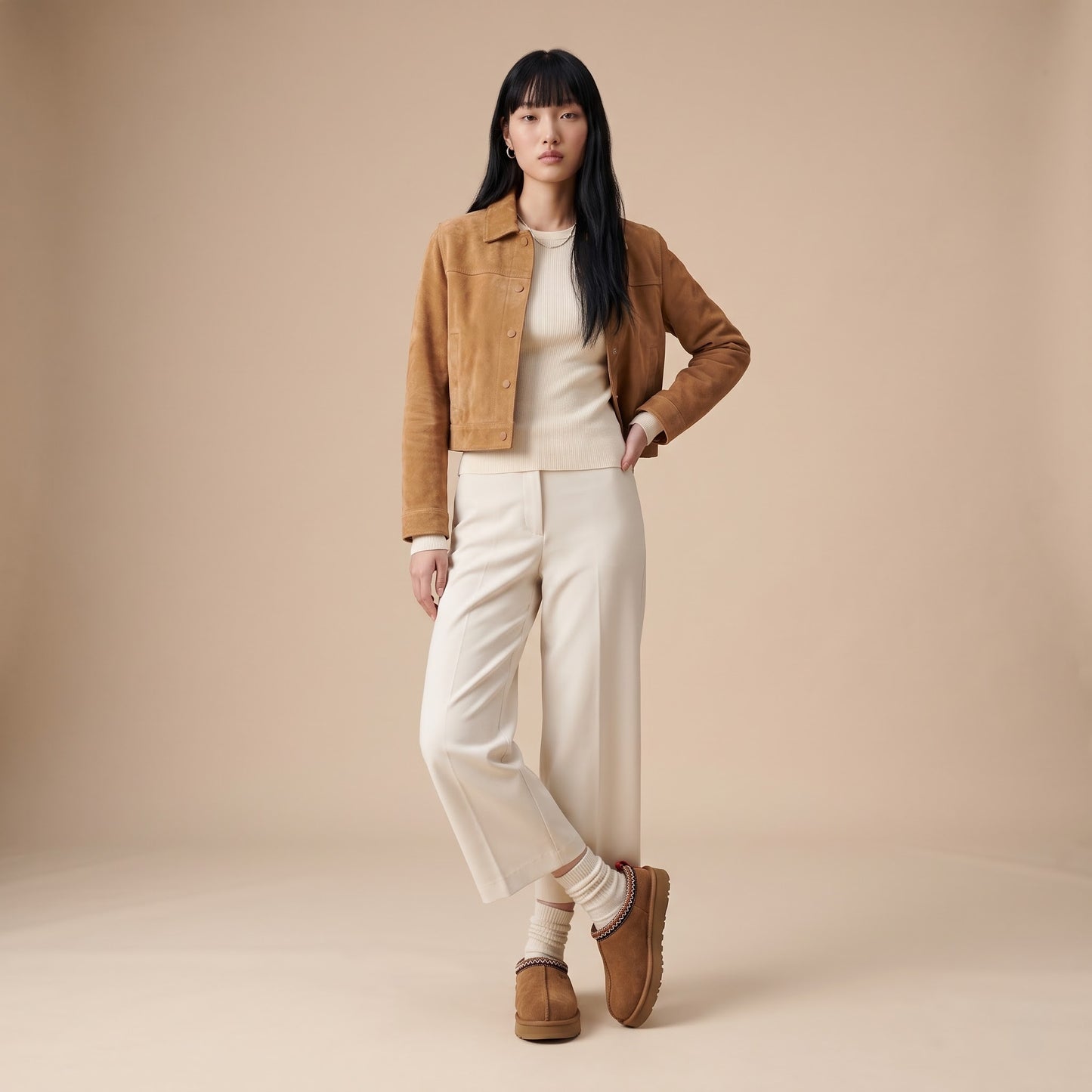Women's Tassman II