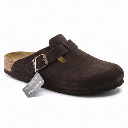 Boston Soft Footbed