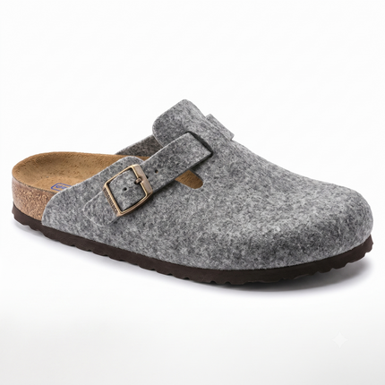 Boston Soft Footbed