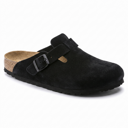 Boston Soft Footbed