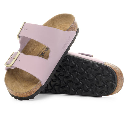 Two-Strap Recovery Slide Arizona Sandals
