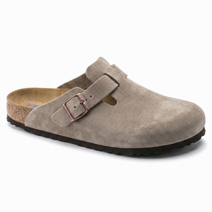 Boston Soft Footbed