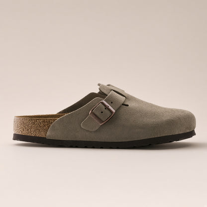 Boston Soft Footbed