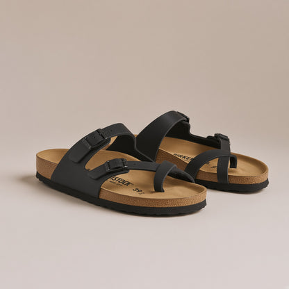 Recovery Slide Mayari Sandal with Toe Loop