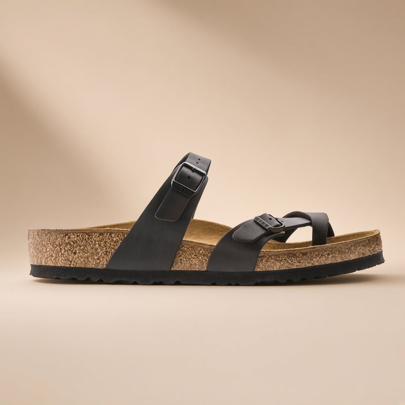 Recovery Slide Mayari Sandal with Toe Loop