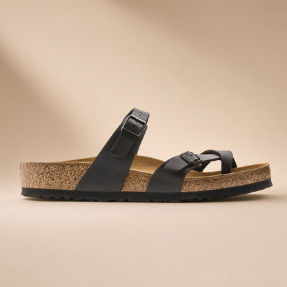 Recovery Slide Mayari Sandal with Toe Loop