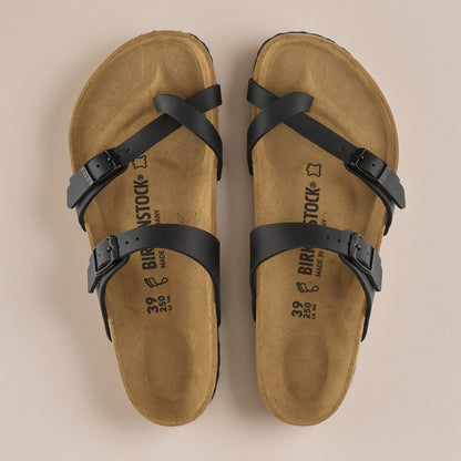 Recovery Slide Mayari Sandal with Toe Loop
