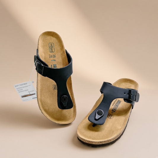 Recovery Thong Gizeh Sandal