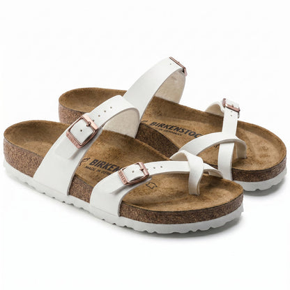 Recovery Slide Mayari Sandal with Toe Loop