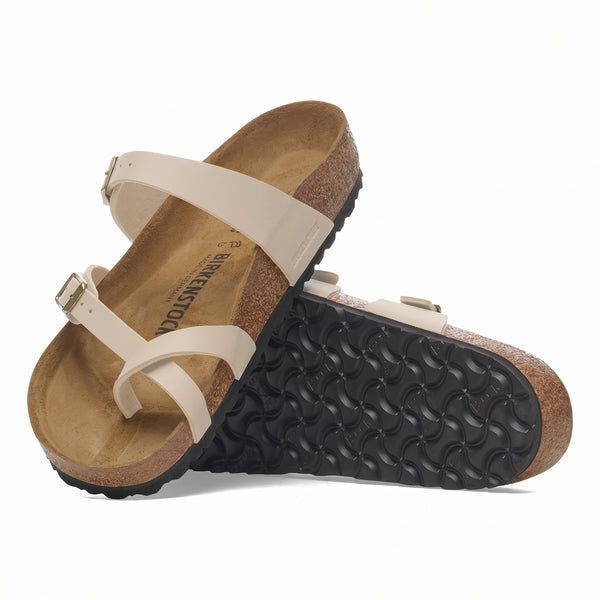 Recovery Slide Mayari Sandal with Toe Loop