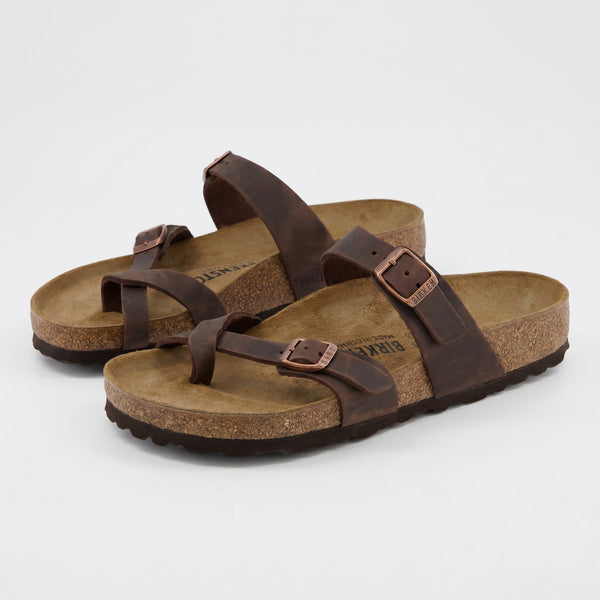 Recovery Slide Mayari Sandal with Toe Loop